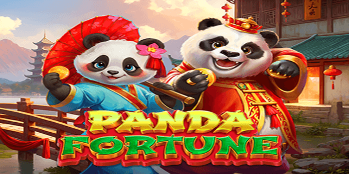 Strategi Bermain Slot Panda Fortune Saat Modal Terbatas