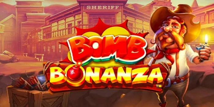 Cara Cepat Raih Jackpot di Slot Bomb Bonanza

