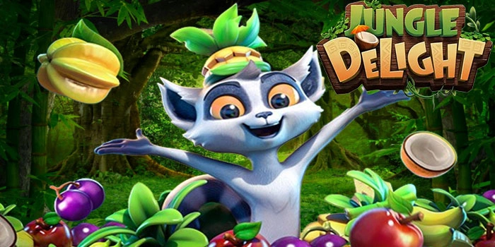 Strategi Menang di Hutan Tropis Bermain Slot Jungle Delight