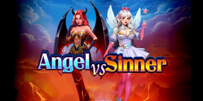 Pola Gacor Slot Angel Vs Sinner Untuk Jackpot Cepat Didapat