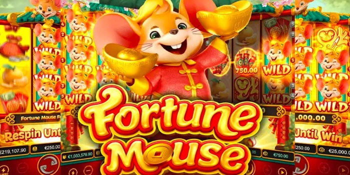 Trik Menang Cepat di Slot Fortune Mouse Tanpa Harus Sering Kalah