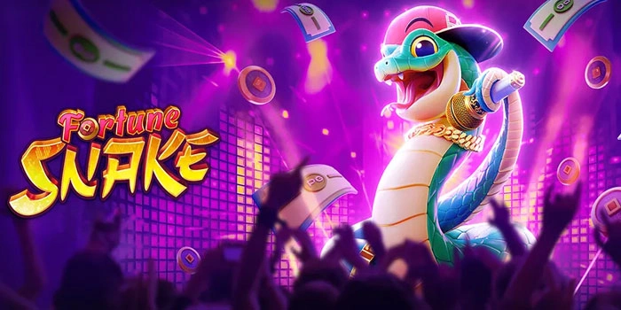 Slot Fortune Snake Paling Menguntungkan untuk Pemula