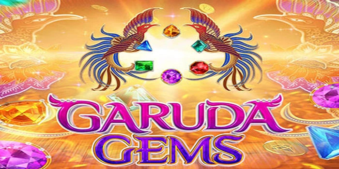 Cara Mengelola Modal Slot Garuda Gems Agar Untung Maksimal