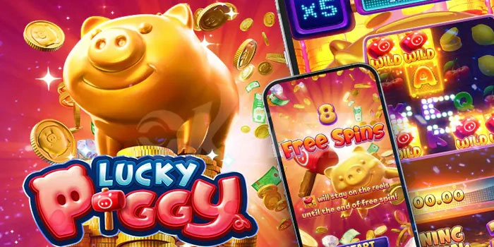 Rahasia Pemain Profesional Slot Lucky Piggy Raih Keuntungan Besar