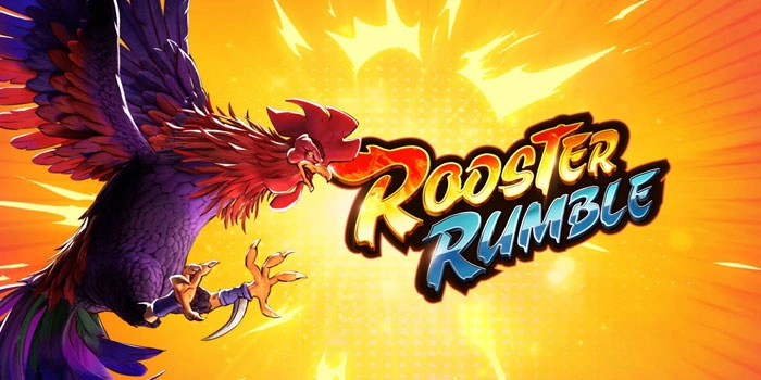 Slot Rooster Rumble Gacor Hari Ini Peluang Menang Lebih Tinggi